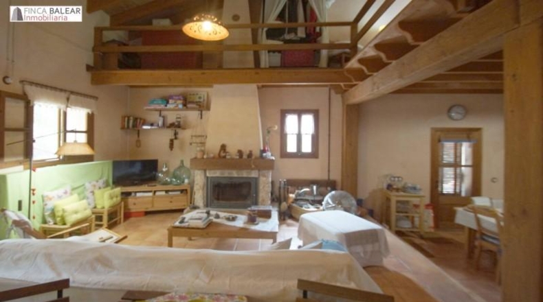 Islas Baleares - Campanet - 3500m2