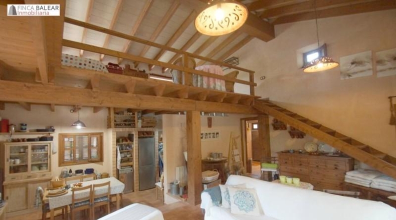 Islas Baleares - Campanet - 3500m2