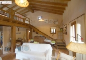 Chalet independiente con terreno en venta en la España, Campanet, ref: TR333583 foto