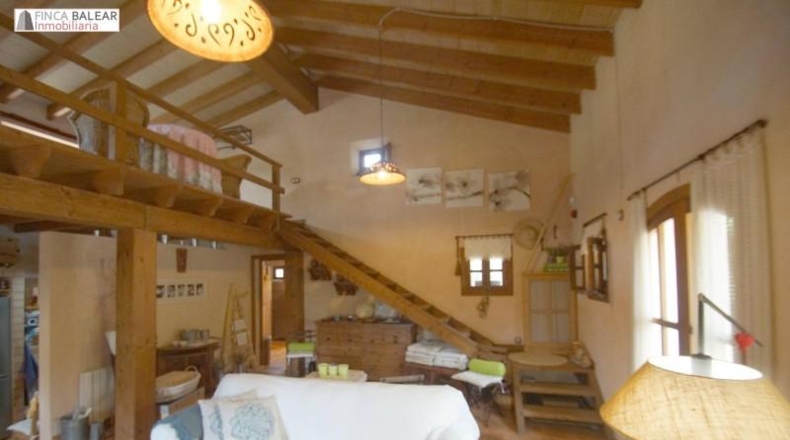 Islas Baleares - Campanet - 3500m2