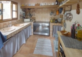 Chalet independiente con terreno en venta en la España, Campanet, ref: TR333583 foto