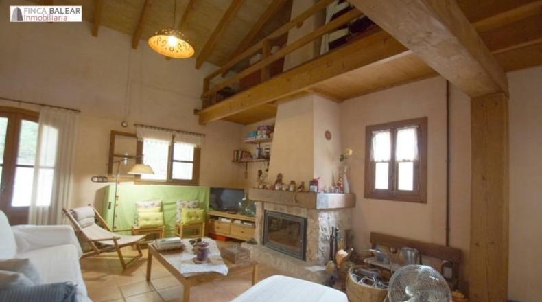 Islas Baleares - Campanet - 3500m2
