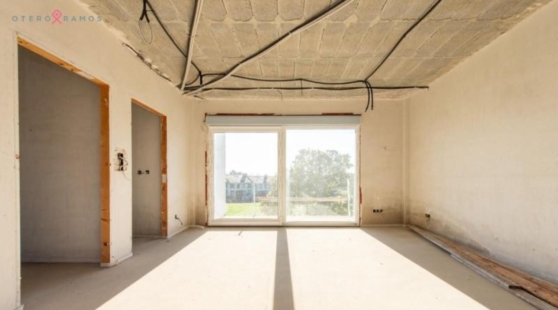 La Coruña - O Paraxó - 1370m2