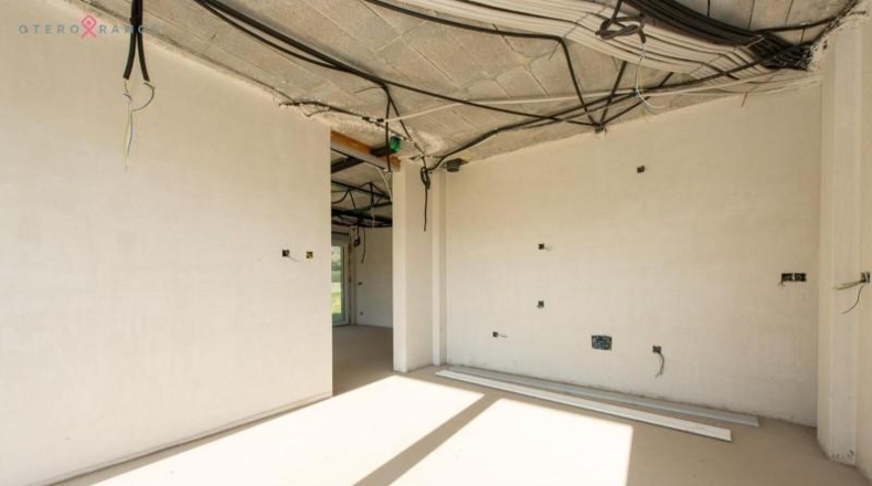La Coruña - O Paraxó - 1370m2