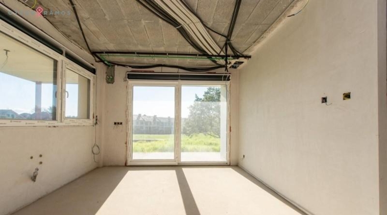 La Coruña - O Paraxó - 1370m2