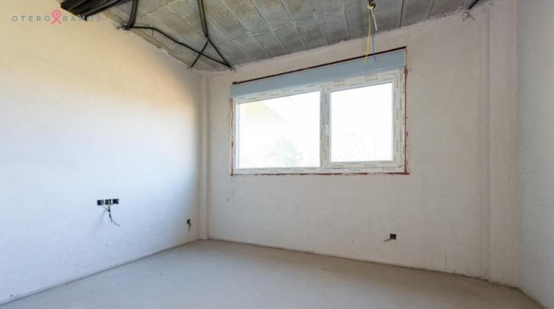 La Coruña - O Paraxó - 1370m2
