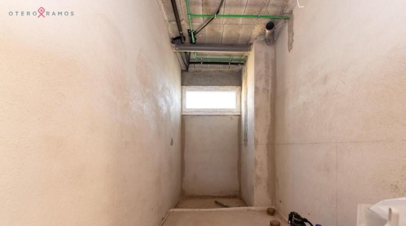 La Coruña - O Paraxó - 1370m2