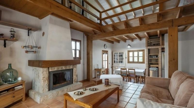 Balearic Islands - Campanet - 3552m2