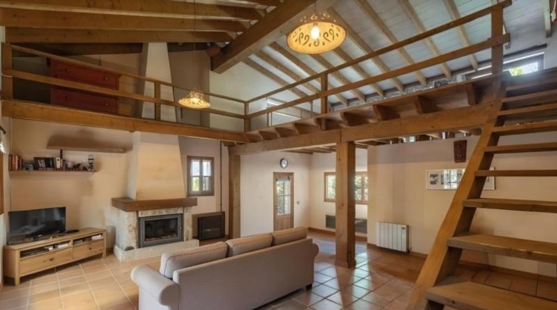 Balearic Islands - Campanet - 3552m2