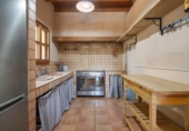 Chalet independiente con terreno en venta en la España, Campanet, ref: TR311110 foto