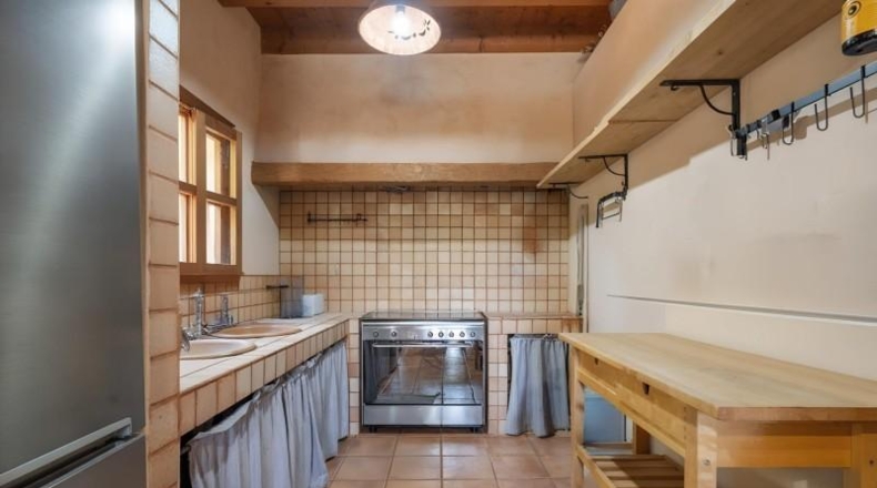 Balearic Islands - Campanet - 3552m2