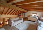 Chalet independiente con terreno en venta en la España, Campanet, ref: TR311110 foto