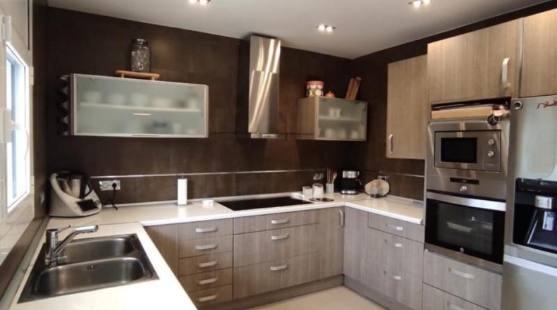 Barcelona - Castellar del Vallès - 1023m2