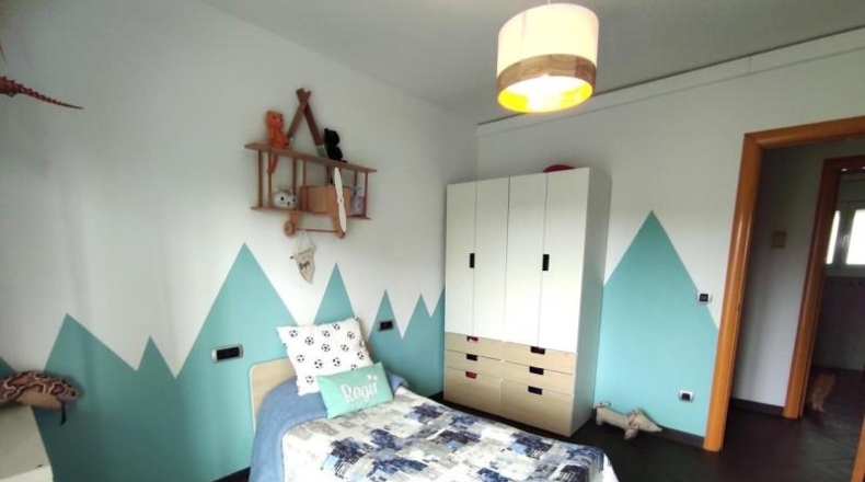 Barcelona - Castellar del Vallès - 1023m2