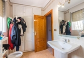 Chalet independiente con terreno en venta en la España, Molina de Segura, ref: TR321122 foto