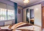 Chalet independiente con terreno en venta en la España, Molina de Segura, ref: TR321122 foto