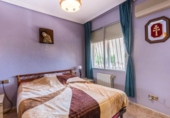 Chalet independiente con terreno en venta en la España, Molina de Segura, ref: TR321122 foto