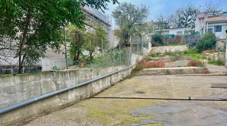 Comunidad de Madrid - Madrid - 366m2
