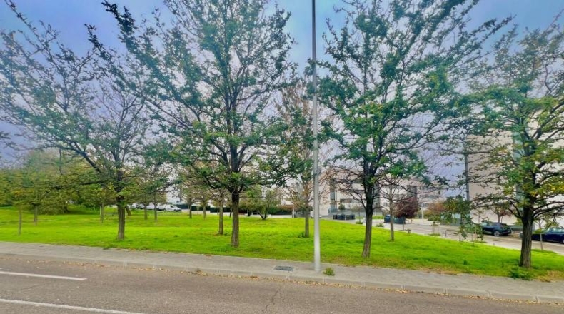 Comunidad de Madrid - Madrid - 366m2