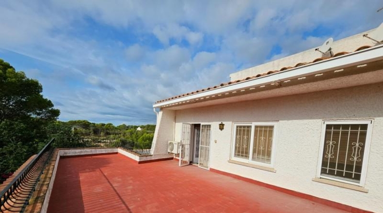 Tarragona - l'Ametlla de Mar - 631m2