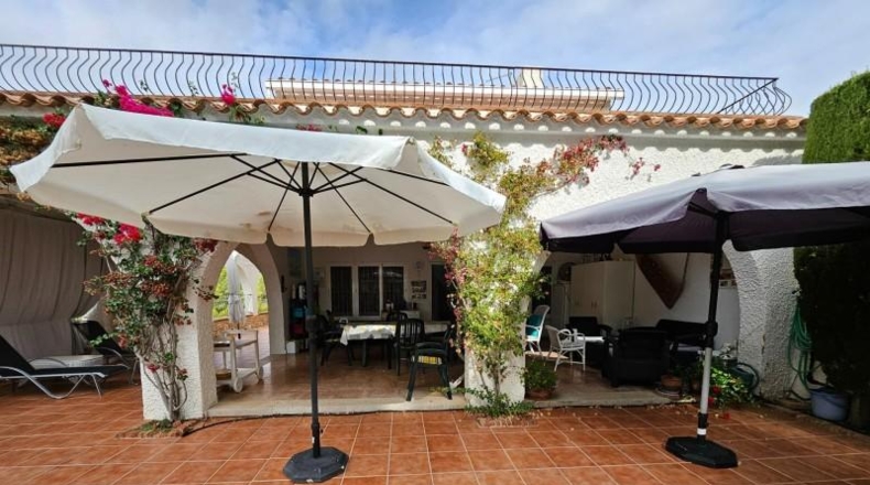 Tarragona - l'Ametlla de Mar - 631m2