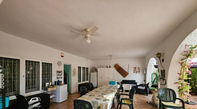 Tarragona - l'Ametlla de Mar - 631m2