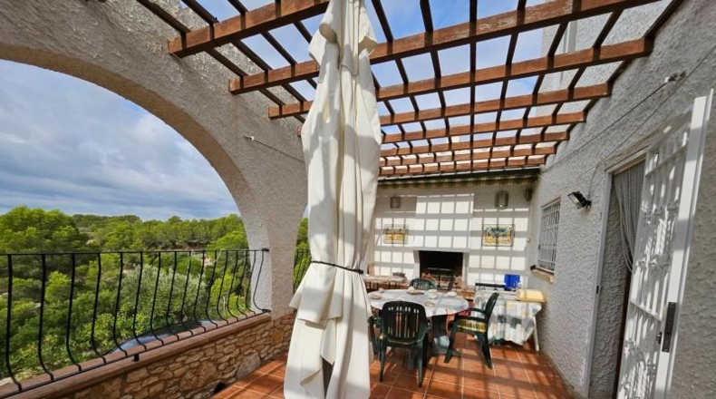 Tarragona - l'Ametlla de Mar - 631m2