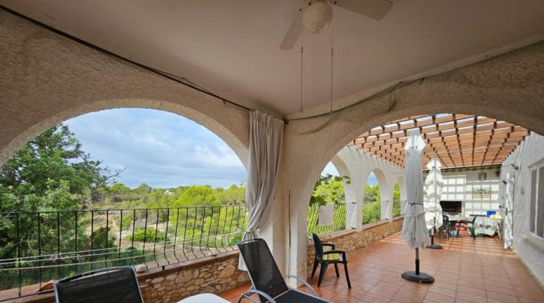 Tarragona - l'Ametlla de Mar - 631m2