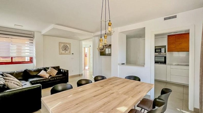 Alicante - La Nucía - 650m2