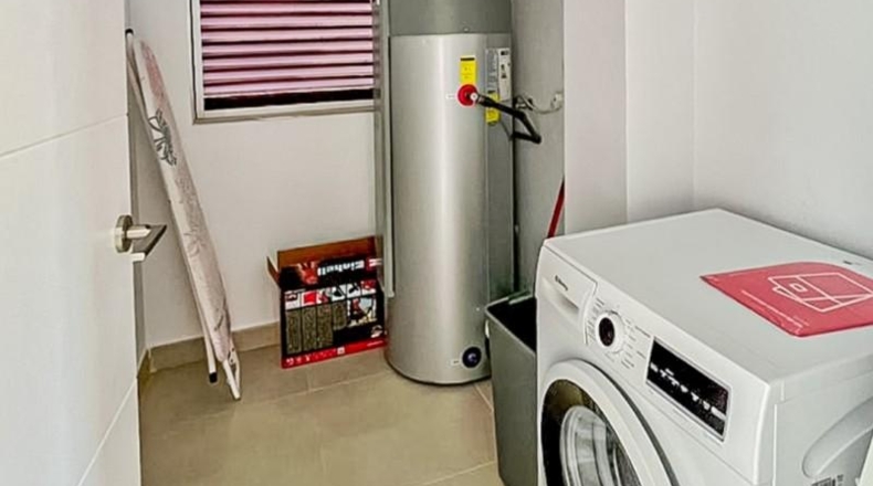 Alicante - La Nucía - 650m2