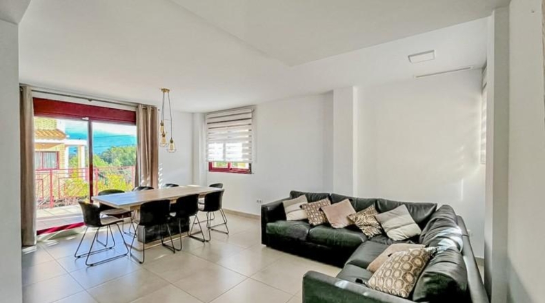 Alicante - La Nucía - 650m2