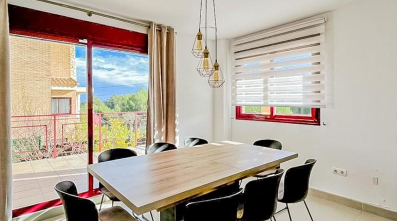 Alicante - La Nucía - 650m2