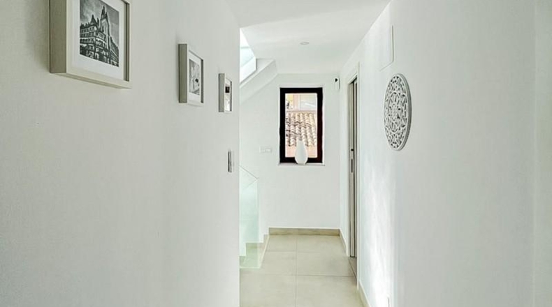 Alicante - La Nucía - 650m2