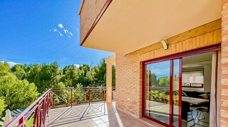 Alicante - La Nucía - 650m2