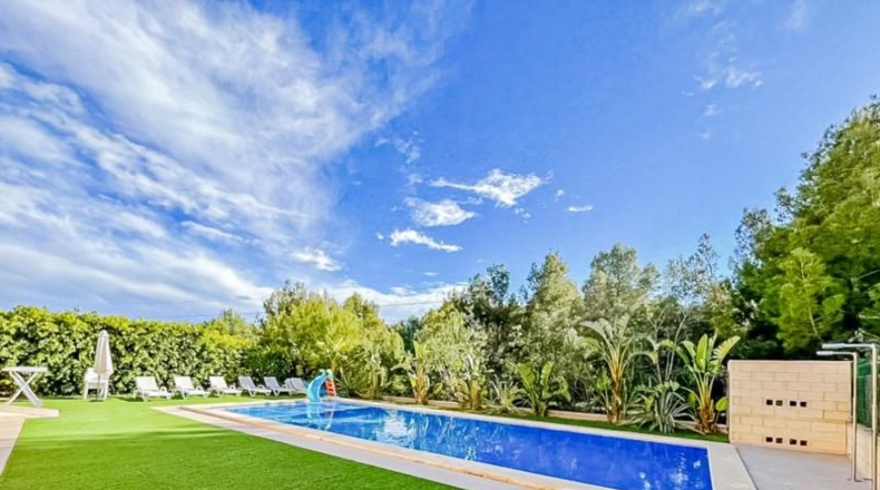Alicante - La Nucía - 650m2