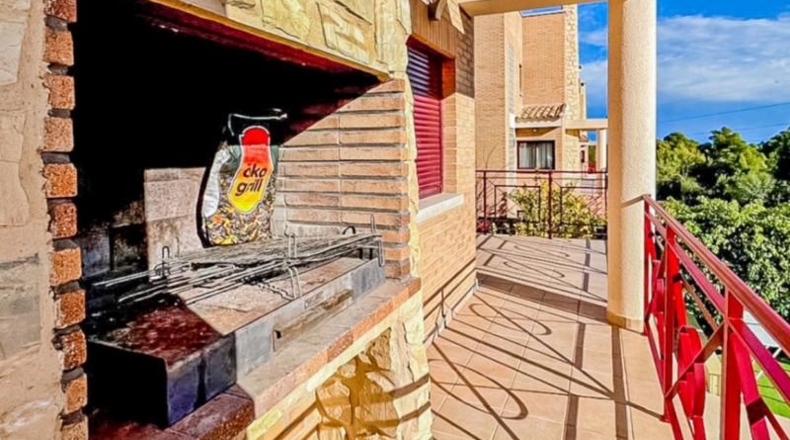 Alicante - La Nucía - 650m2