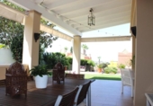 Xalet independent amb terreny en venda a la España, Sanlúcar de Barrameda, ref.: TR203169 foto