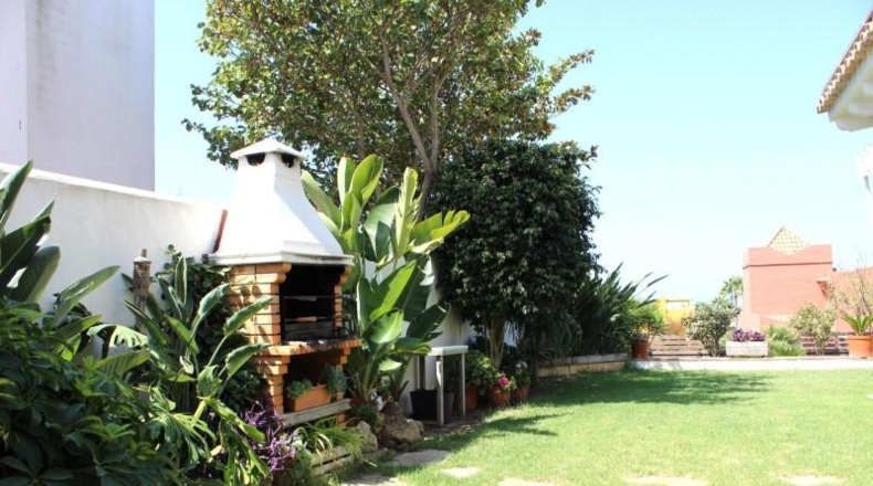 Cádiz - Sanlúcar de Barrameda - 877m2