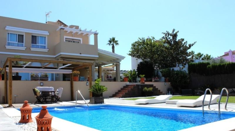 Cádiz - Sanlúcar de Barrameda - 877m2