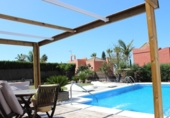 Xalet independent amb terreny en venda a la España, Sanlúcar de Barrameda, ref.: TR203169 foto