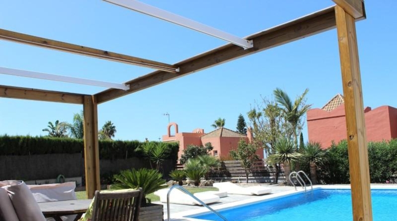 Cádiz - Sanlúcar de Barrameda - 877m2