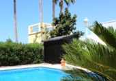 Xalet independent amb terreny en venda a la España, Sanlúcar de Barrameda, ref.: TR203169 foto