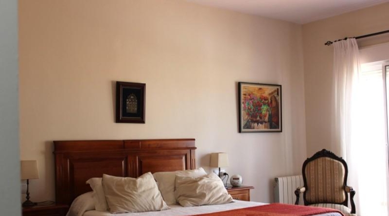 Cádiz - Sanlúcar de Barrameda - 877m2