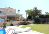 Xalet independent amb terreny en venda a la España, Sanlúcar de Barrameda, ref.: TR203169 foto