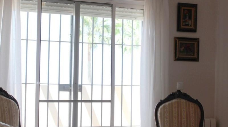 Cádiz - Sanlúcar de Barrameda - 877m2