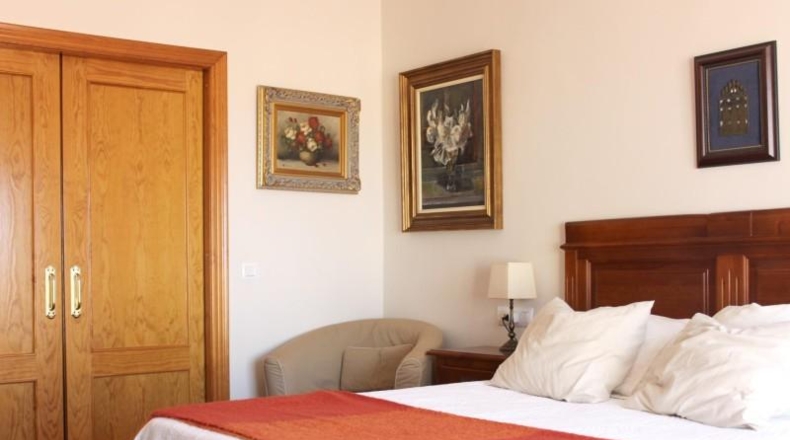 Cádiz - Sanlúcar de Barrameda - 877m2