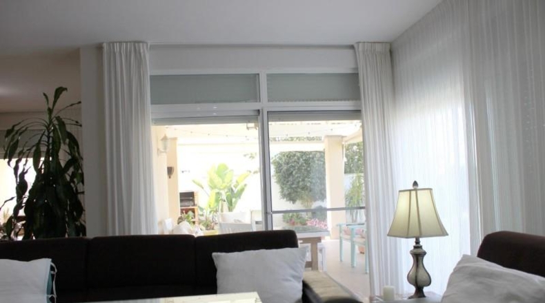 Cádiz - Sanlúcar de Barrameda - 877m2