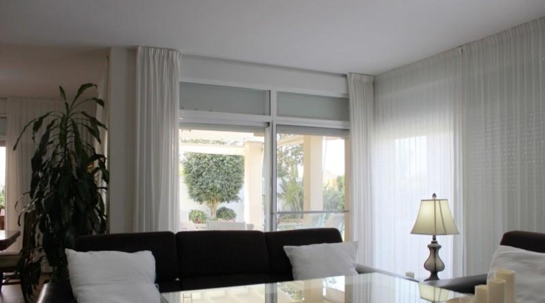 Cádiz - Sanlúcar de Barrameda - 877m2