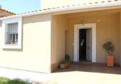 Xalet independent amb terreny en venda a la España, Sanlúcar de Barrameda, ref.: TR203169 foto