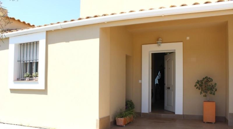 Cádiz - Sanlúcar de Barrameda - 877m2
